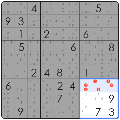 sudoku calculator